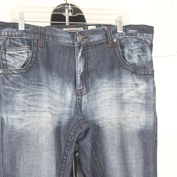 INC JEANS - Picture 2 of 10